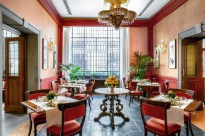 Helvetia&Bristol Firenze - Starhotels Collezione - image 18