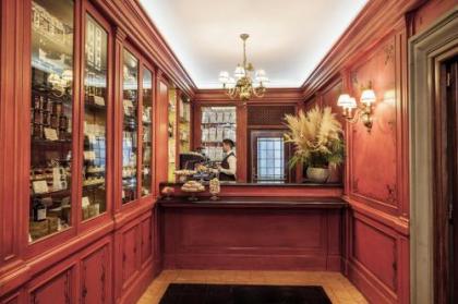 Helvetia&Bristol Firenze - Starhotels Collezione - image 19