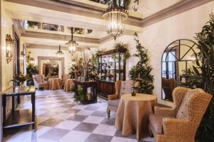 Helvetia&Bristol Firenze - Starhotels Collezione - image 20