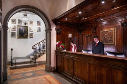 Helvetia&Bristol Firenze - Starhotels Collezione - image 3