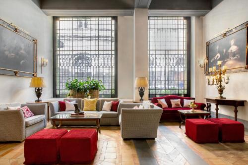 Helvetia&Bristol Firenze - Starhotels Collezione - image 4