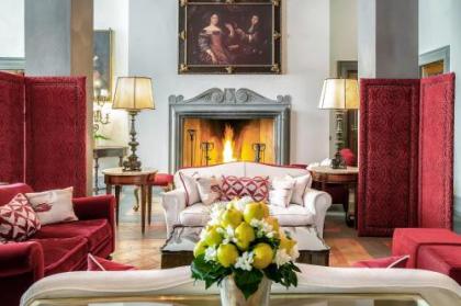 Helvetia&Bristol Firenze - Starhotels Collezione - image 5