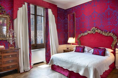 Helvetia&Bristol Firenze - Starhotels Collezione - image 6