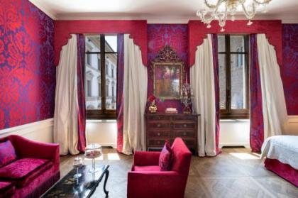 Helvetia&Bristol Firenze - Starhotels Collezione - image 7