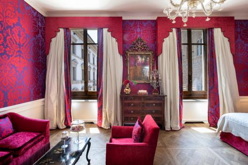 Helvetia&Bristol Firenze - Starhotels Collezione - image 7