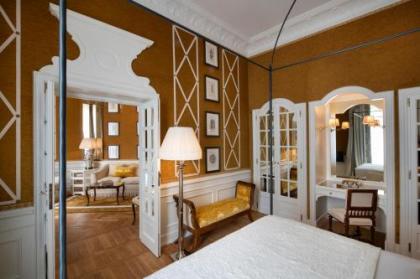 Helvetia&Bristol Firenze - Starhotels Collezione - image 8