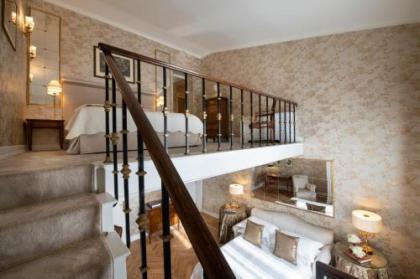 Helvetia&Bristol Firenze - Starhotels Collezione - image 9