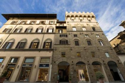 Antica Torre Di Via Tornabuoni 1 - image 1