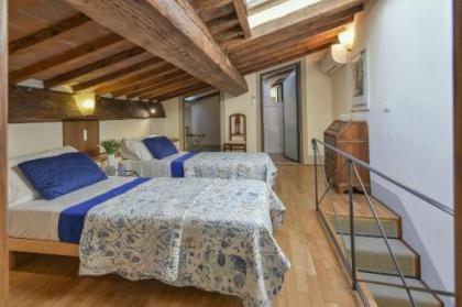 Palazzo Uguccioni Apartments - image 13