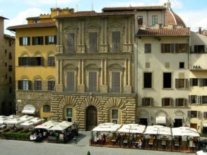 Palazzo Uguccioni Apartments - image 15