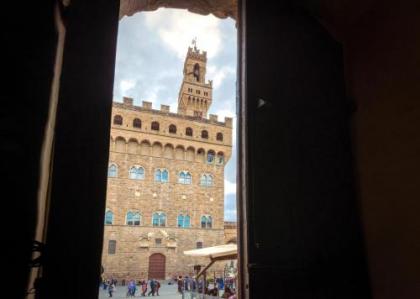 Palazzo Uguccioni Apartments - image 16