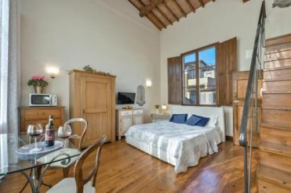 Palazzo Uguccioni Apartments - image 2