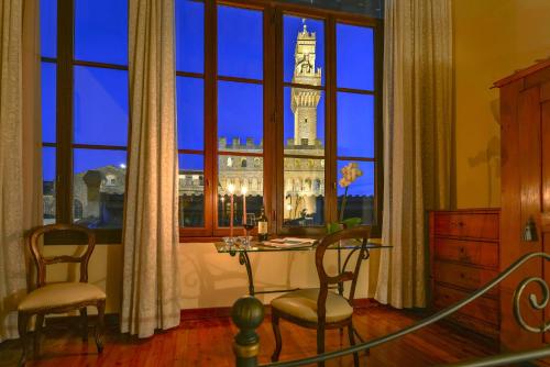 Palazzo Uguccioni Apartments - image 7