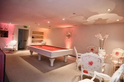 Eurostars Florence Boutique - image 14