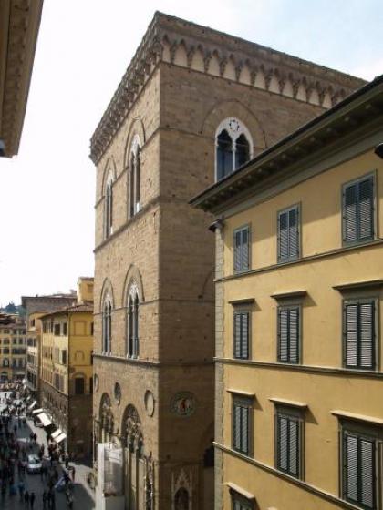 Residenza Della Signoria - image 8
