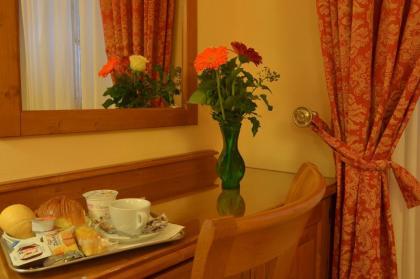 Corte dei Sogni Boutique Hotel & spa - image 10