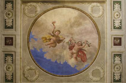 Corte dei Sogni Boutique Hotel & spa - image 12