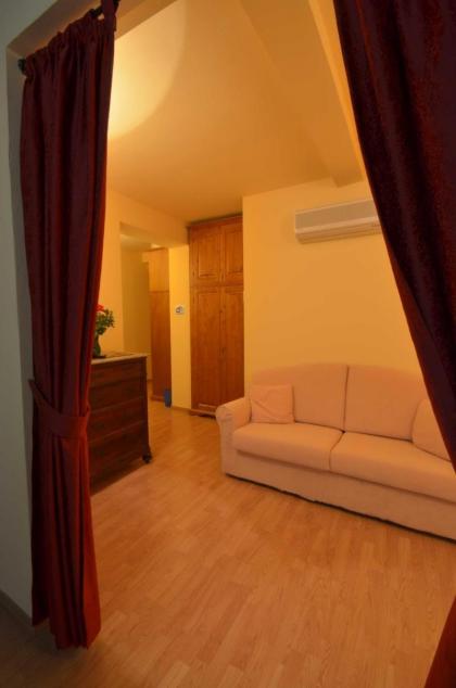 Corte dei Sogni Boutique Hotel & spa - image 4