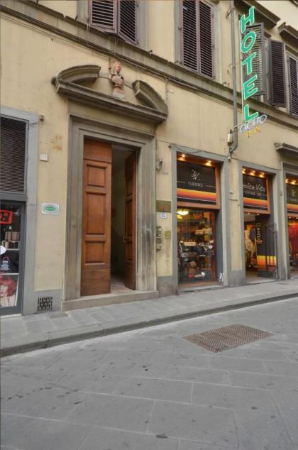 Corte dei Sogni Boutique Hotel & spa - image 6