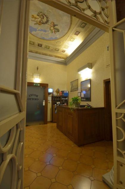 Corte dei Sogni Boutique Hotel & spa - image 9