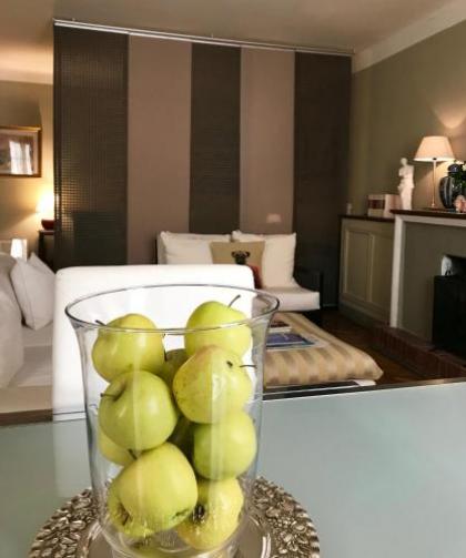 Capri Moon Guest House - image 7