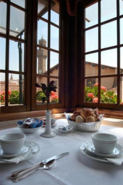 Hotel Hermitage - image 11