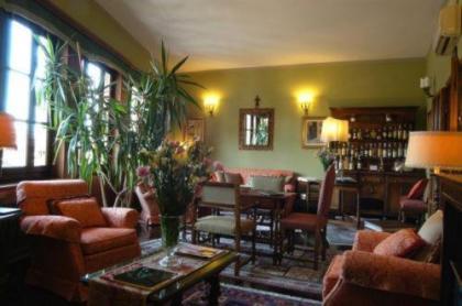 Hotel Hermitage - image 13
