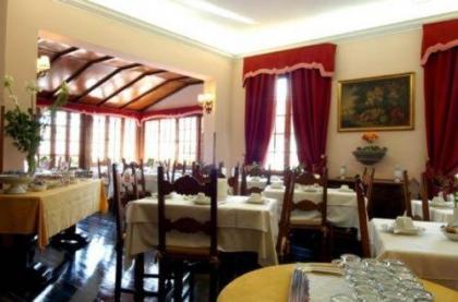 Hotel Hermitage - image 20