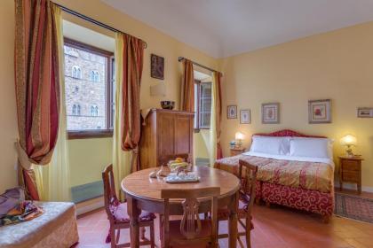 La Casa Del Garbo - Luxury Rooms & Suite - image 1