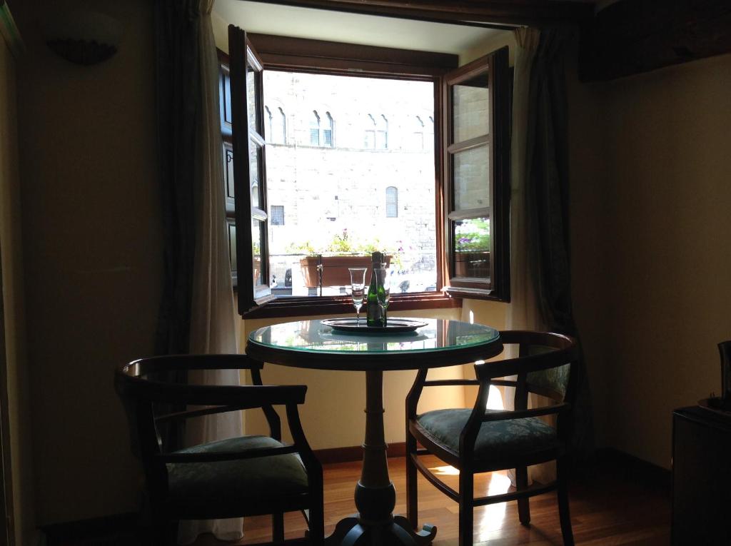 La Casa Del Garbo - Luxury Rooms & Suite - image 2