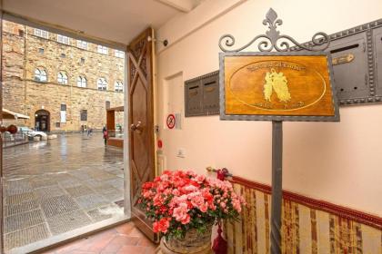 La Casa Del Garbo - Luxury Rooms & Suite - image 8