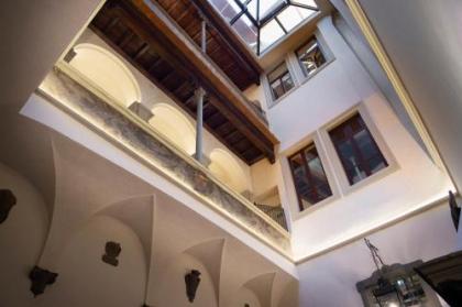 Palazzo Vecchietti - Residenza D'Epoca - image 10