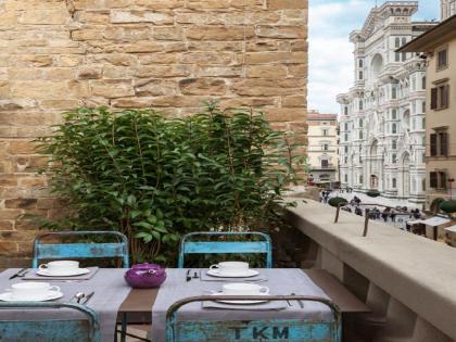 numa l Rodo Rooms & Apartments - image 12