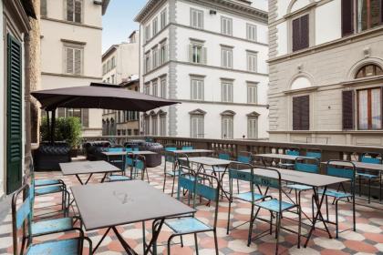numa l Rodo Rooms & Apartments - image 15