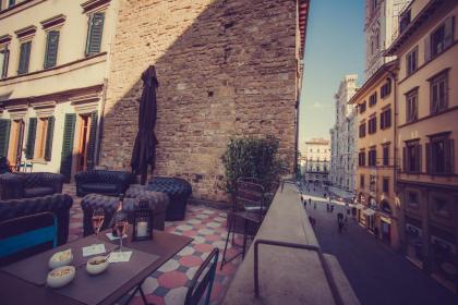 numa l Rodo Rooms & Apartments - image 19