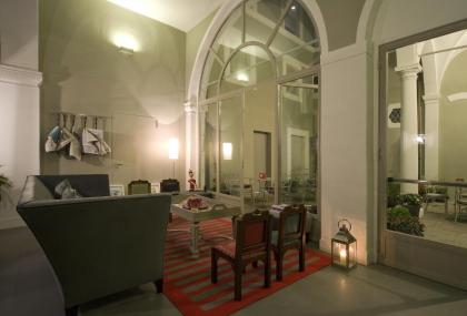 Hotel Rosso23 - WTB Hotels - image 1