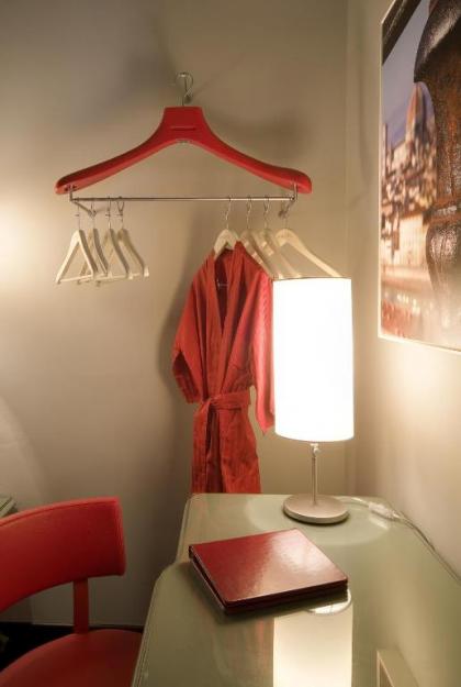 Hotel Rosso23 - WTB Hotels - image 12