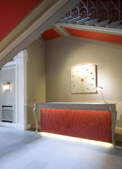Hotel Rosso23 - WTB Hotels - image 13