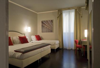 Hotel Rosso23 - WTB Hotels - image 15
