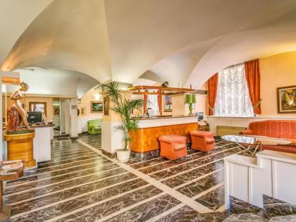 Hotel Argentina - image 1