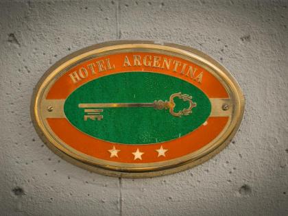 Hotel Argentina - image 10