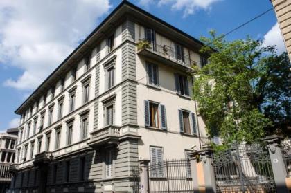 Hotel Fiorita - image 1