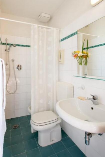 Hotel Fiorita - image 10