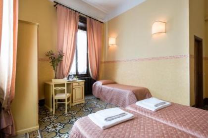 Hotel Fiorita - image 14