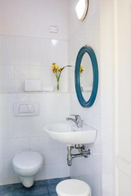 Hotel Fiorita - image 16