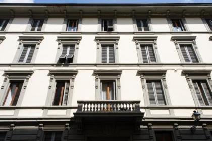 Hotel Fiorita - image 19