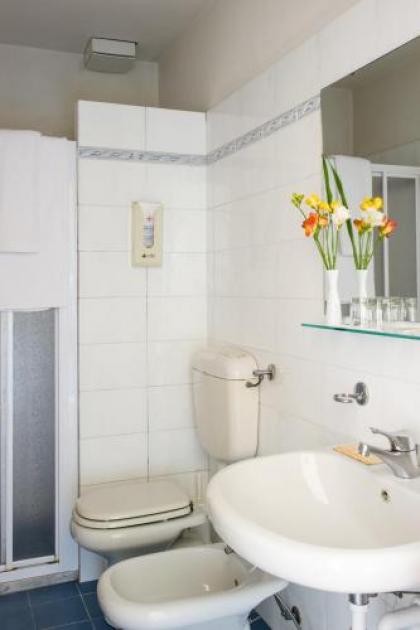 Hotel Fiorita - image 20