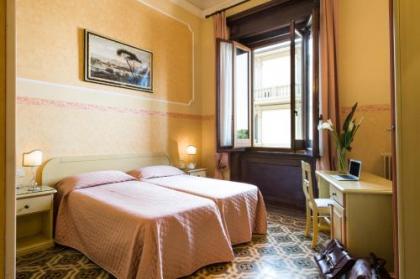 Hotel Fiorita - image 6