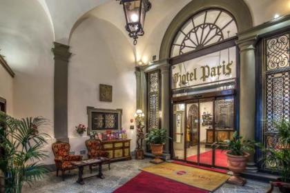 Hotel Paris - image 5