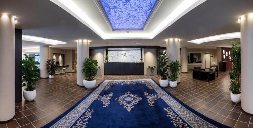 Hotel Mirage - main image